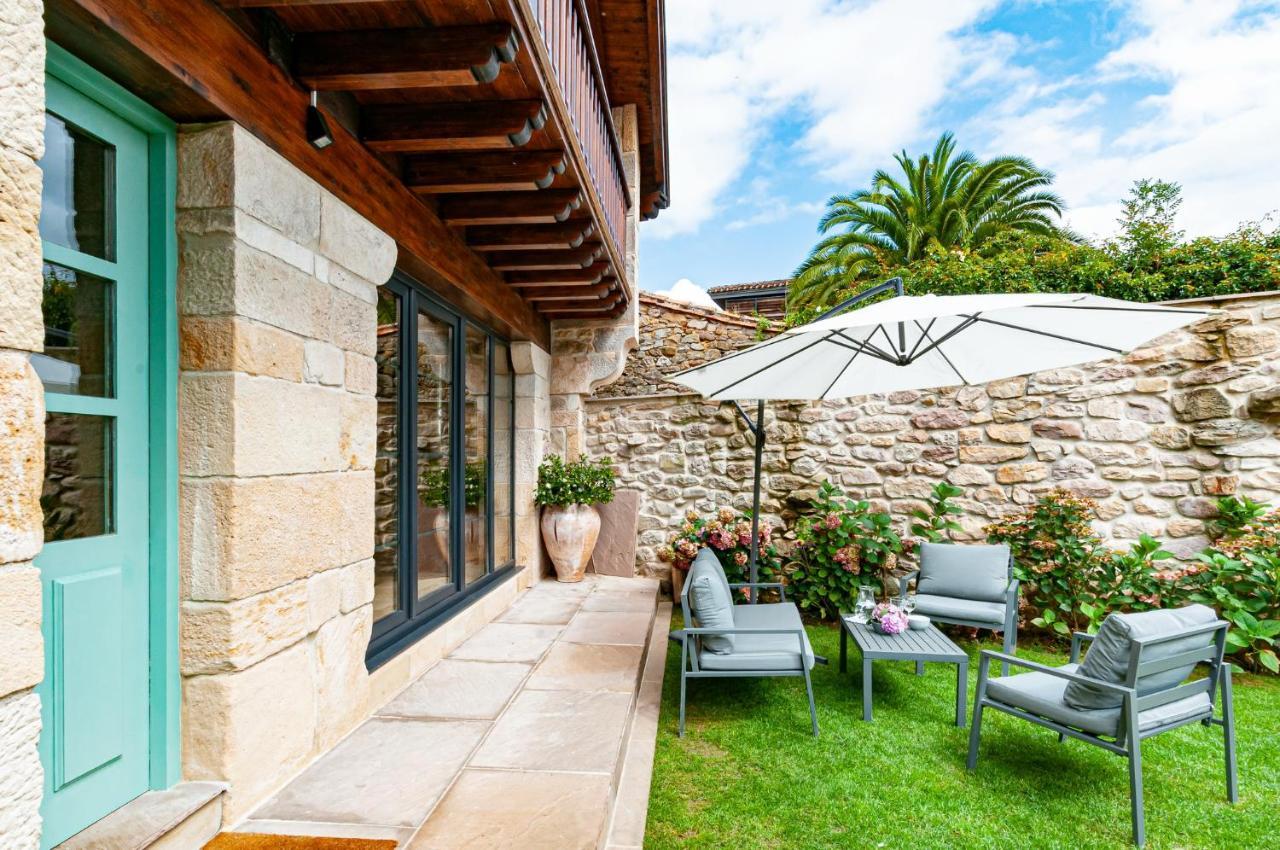 La Casa De Piedra Villa Herrera de Ibio Kültér fotó